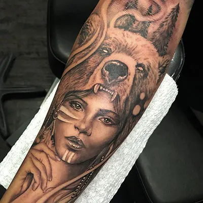 Estúdio de Tattoo em Guarulhos