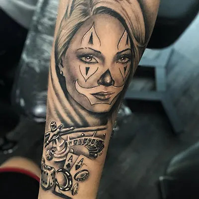 Estúdio de Tatuagem em São Paulo