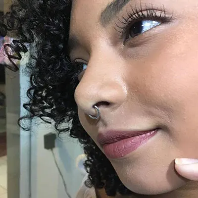 Piercing em Guarulhos