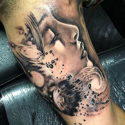 Tatuagem Guarulhos